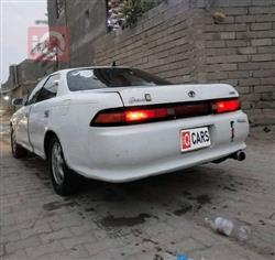 تويوتا II مارك